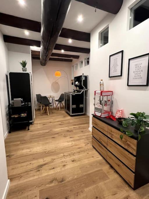 Donaublick Apartment Passau Bagian luar foto